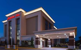 Hampton Inn Норкрос Exterior photo