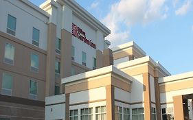 Hilton Garden Inn Houston Cypress Station Вестфілд Exterior photo