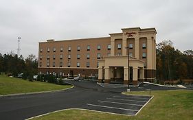 Hampton Inn Turnersville Блеквуд Exterior photo