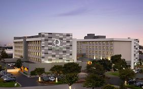 Готель Doubletree By Hilton San Francisco South Airport Blvd Саут-Сан-Франциско Exterior photo