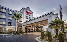 Hampton Inn San Francisco Airport Саут-Сан-Франциско Exterior photo