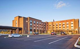 Hampton Inn & Suites Гуд-Рівер Exterior photo