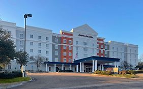 Hampton Inn & Suites - Віксбург Exterior photo