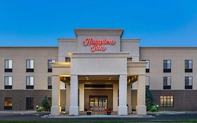 Hampton Inn Рок-Спрінгс Exterior photo