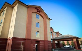 Hampton Inn Юніон-Сіті Exterior photo