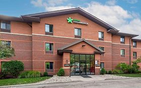 Extended Stay America Suites - Cleveland - Вестлейк Exterior photo