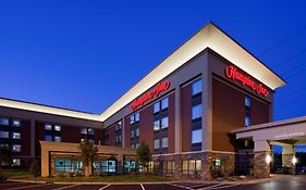 Hampton Inn Minneapolis Northwest Мейпл-Ґров Exterior photo