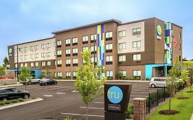 Готель Tru By Hilton Madison West Exterior photo