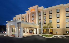 Hampton Inn And Suites Лінчбурґ Exterior photo