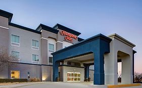 Hampton Inn Лордсбург Exterior photo