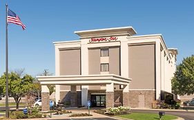 Hampton Inn Grand Rapids-South Вайомінг Exterior photo