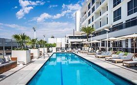 Готель Hilton Miami Авентура Exterior photo