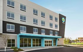 Готель Tru By Hilton Duluth Mall Area Exterior photo