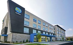 Готель Tru By Hilton Beavercreek Dayton Фейрборн Exterior photo