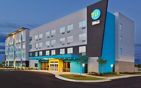 Готель Tru By Hilton Оберн Exterior photo