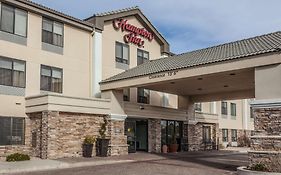 Hampton Inn Colorado Springs-Airport Exterior photo