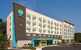 Tru By Hilton Charleston Ashley Phosphate, Sc Ґус-Крік Exterior photo