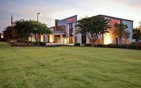 Hampton Inn Оберн Exterior photo