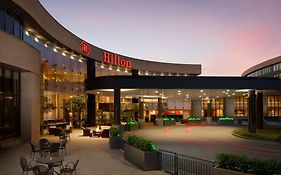 Готель Hilton Washington Dulles Airport Герндон Exterior photo