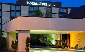 Готель Doubletree By Hilton Columbus/Вортінгтон Exterior photo