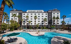 Embassy Suites By Hilton Лас-Вегас Exterior photo