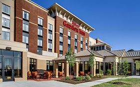 Hilton Garden Inn Pittsburgh/Cranberry Кранберрі-Тауншіп Exterior photo