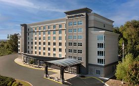 Готель Doubletree By Hilton Chattanooga Hamilton Place Exterior photo