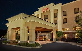 Hampton Inn & Suites Sevierville At Stadium Drive Кодак Exterior photo