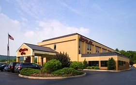 Hampton Inn Данвілл Exterior photo