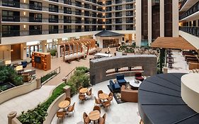 Embassy Suites San Francisco Airport - Саут-Сан-Франциско Exterior photo