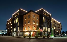 Nylo Dallas Plano Hotel, Tapestry Collection By Hilton Exterior photo