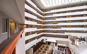 Embassy Suites By Hilton Baltimore At BWI Airport Лінтікум Exterior photo