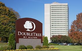 Doubletree By Hilton Kansas City - Оверленд-Парк Exterior photo
