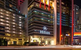 Готель Hilton Panama Exterior photo