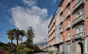 Готель De Bonart Naples, Curio Collection By Hilton Exterior photo