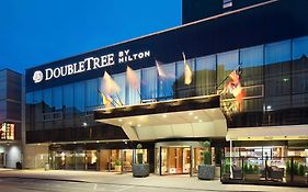 Готель Doubletree By Hilton Кошице Exterior photo