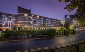 Hilton Birmingham Metropole Hotel Бікенхіл Exterior photo