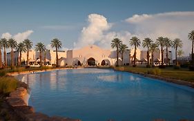 Hilton Marsa Alam Nubian Resort Абу-Дабаб Exterior photo