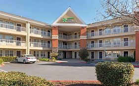 Extended Stay America Suites - Sacramento - White Rock Rd Ранчо-Кордова Exterior photo