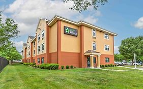 Extended Stay America Suites - Baltimore - BWI Airport - Aero Dr Лінтікум Exterior photo