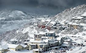 Вілла Arlberg Hotham Маунт-Готем Exterior photo