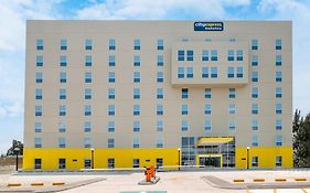 Готель City Express By Marriott Лаґос-де-Морено Exterior photo