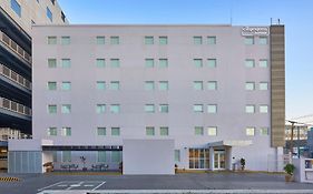 Готель City Express Junior By Marriott Toluca Zona Industrial Exterior photo