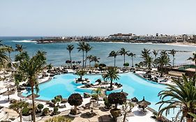 Готель Paradisus By Melia Salinas Lanzarote (Adults Only) Коста-Тегісе Exterior photo