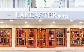 Lancaster Hotel By Castelo Itaipava Курітіба Exterior photo