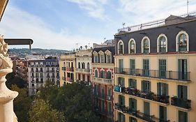Ainb Eixample-Miro Apartments Барселона Exterior photo