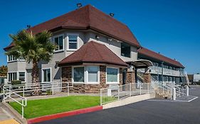 Quality Inn Elk Grove-Сакраменто Exterior photo