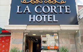 Hotel Lacorte Prishtina Приштина Exterior photo