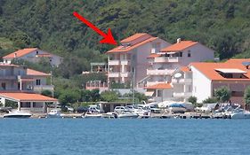 Apartments And Rooms By The Sea Supetarska Draga - Donja, Rab - 5033 Раб Exterior photo