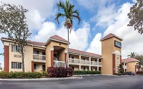 Extended Stay America Suites - Miami - Airport - Дорал Exterior photo